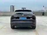 2020 Mazda CX-4 2.0L 158HP L4 6AT