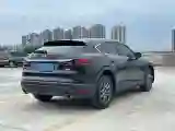 2020 Mazda CX-4 2.0L 158HP L4 6AT