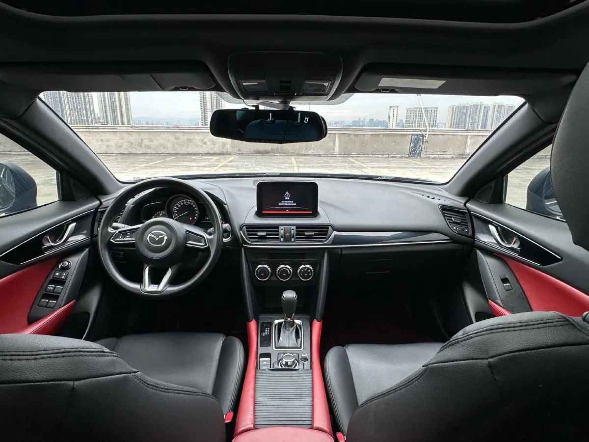 2020 Mazda CX-4 2.0L 158HP L4 6AT,autocango,china used car exporter,china ev exporter,chinese used car exporter,chinese used ev exporter