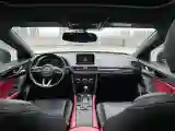 2020 Mazda CX-4 2.0L 158HP L4 6AT