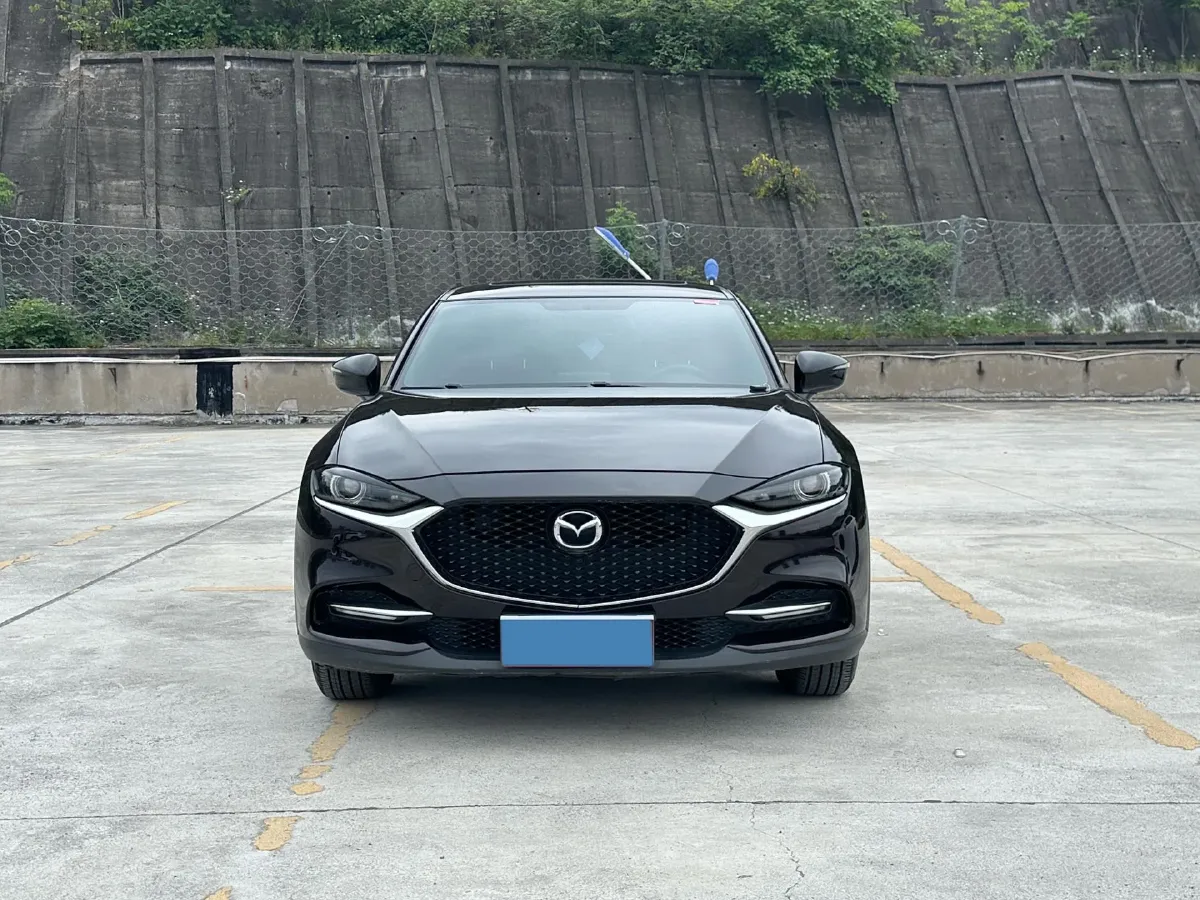 2020 Mazda CX-4 2.0L 158HP L4 6AT,autocango,china used car exporter,china ev exporter,chinese used car exporter,chinese used ev exporter