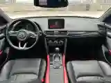 2020 Mazda CX-4 2.0L 158HP L4 6AT