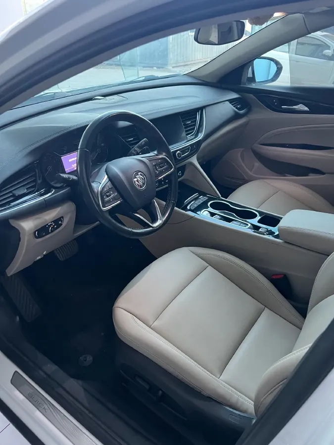 2020 Buick Regal 1.5T 169HP L4 9AT,autocango,china used car exporter,china ev exporter,chinese used car exporter,chinese used ev exporter