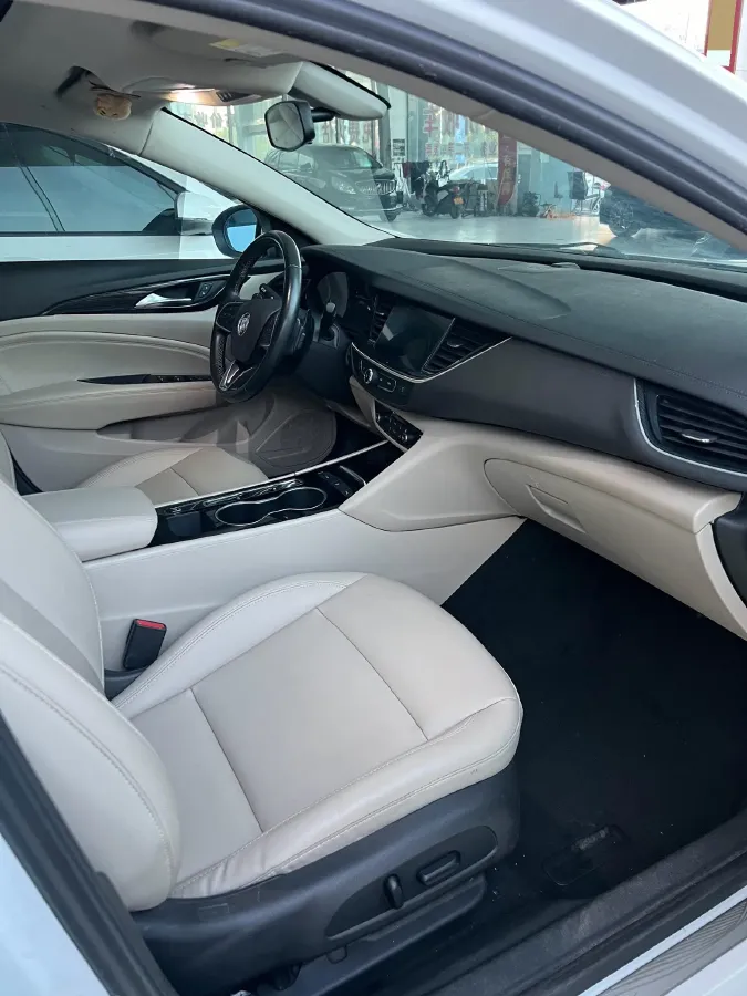 2020 Buick Regal 1.5T 169HP L4 9AT,autocango,china used car exporter,china ev exporter,chinese used car exporter,chinese used ev exporter