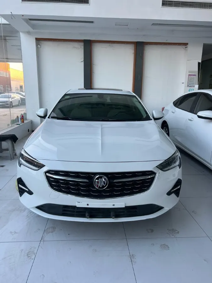 2020 Buick Regal 1.5T 169HP L4 9AT,autocango,china used car exporter,china ev exporter,chinese used car exporter,chinese used ev exporter