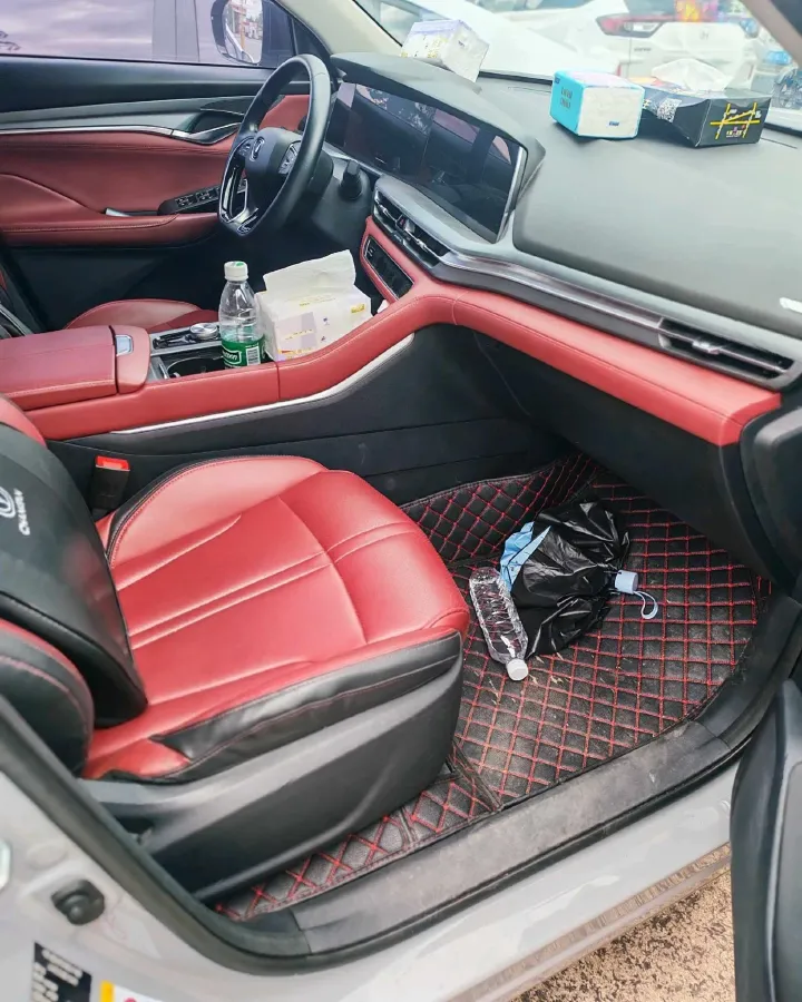 2021 ChangAn CS75 Plus 1.5T 178HP L4 6AT,autocango,china used car exporter,china ev exporter,chinese used car exporter,chinese used ev exporter