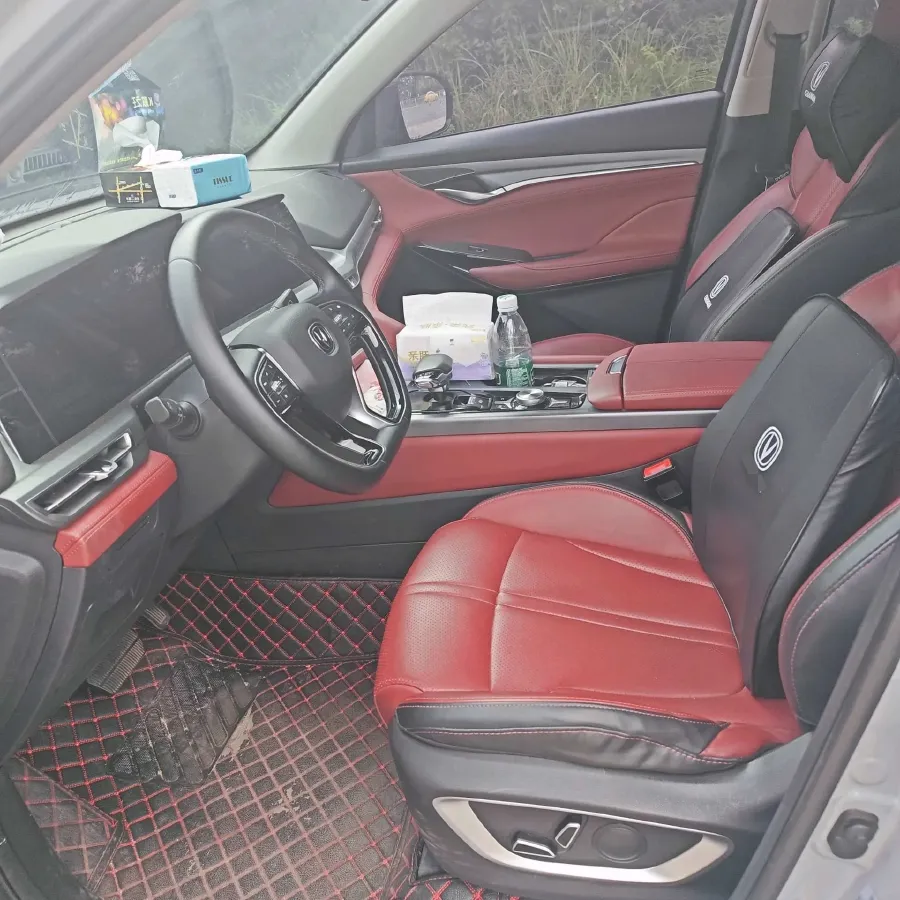 2021 ChangAn CS75 Plus 1.5T 178HP L4 6AT,autocango,china used car exporter,china ev exporter,chinese used car exporter,chinese used ev exporter