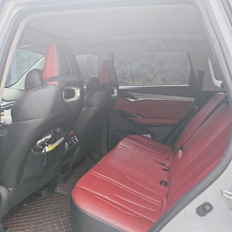 2021 ChangAn CS75 Plus 1.5T 178HP L4 6AT,autocango,china used car exporter,china ev exporter,chinese used car exporter,chinese used ev exporter