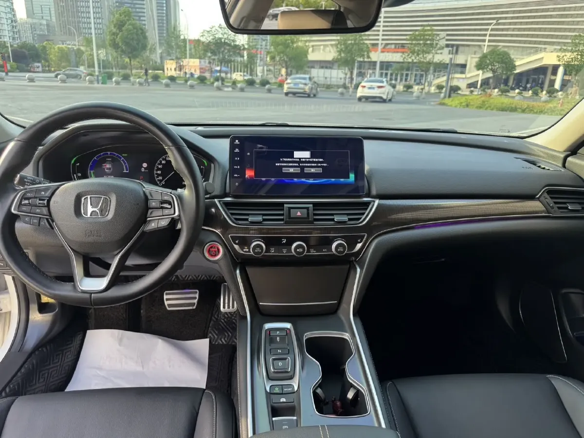 2022 Honda Accord 2.0L 146HP L4 E-CVT Hybrid,autocango,china used car exporter,china ev exporter,chinese used car exporter,chinese used ev exporter