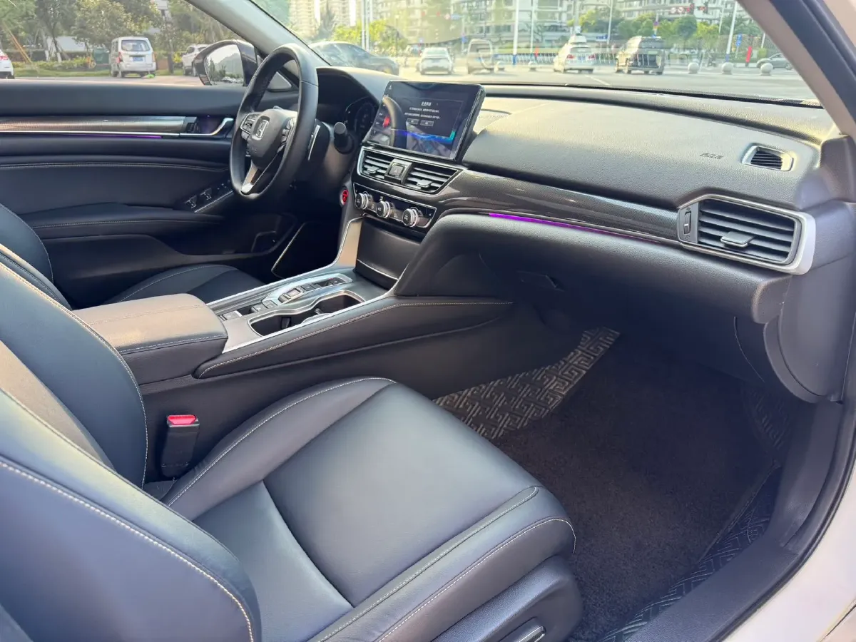 2022 Honda Accord 2.0L 146HP L4 E-CVT Hybrid,autocango,china used car exporter,china ev exporter,chinese used car exporter,chinese used ev exporter