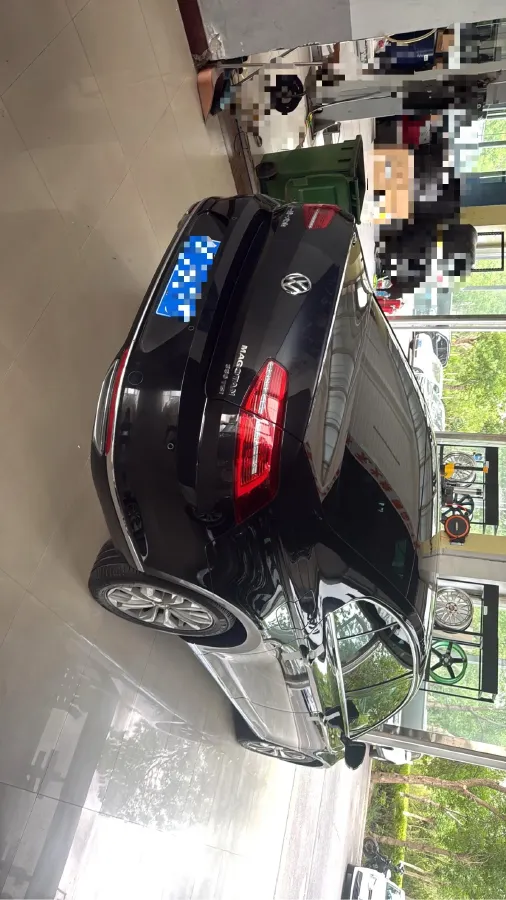 2018 Volkswagen Magotan 1.8T 180HP L4 7DCT,autocango,china used car exporter,china ev exporter,chinese used car exporter,chinese used ev exporter