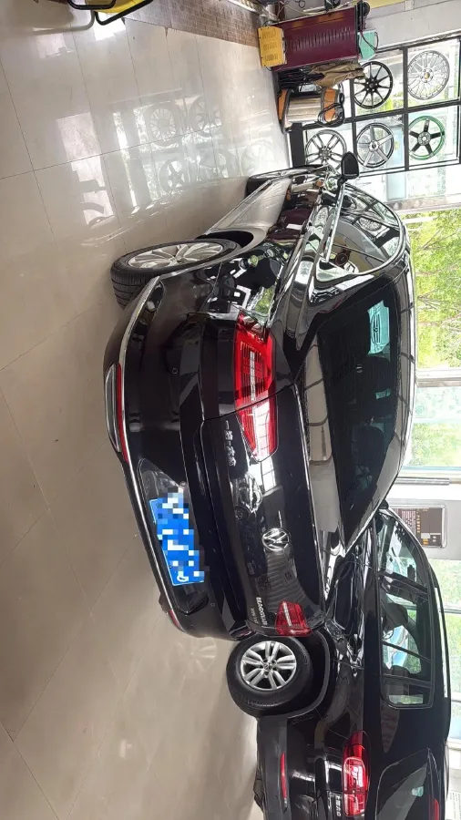 2018 Volkswagen Magotan 1.8T 180HP L4 7DCT,autocango,china used car exporter,china ev exporter,chinese used car exporter,chinese used ev exporter