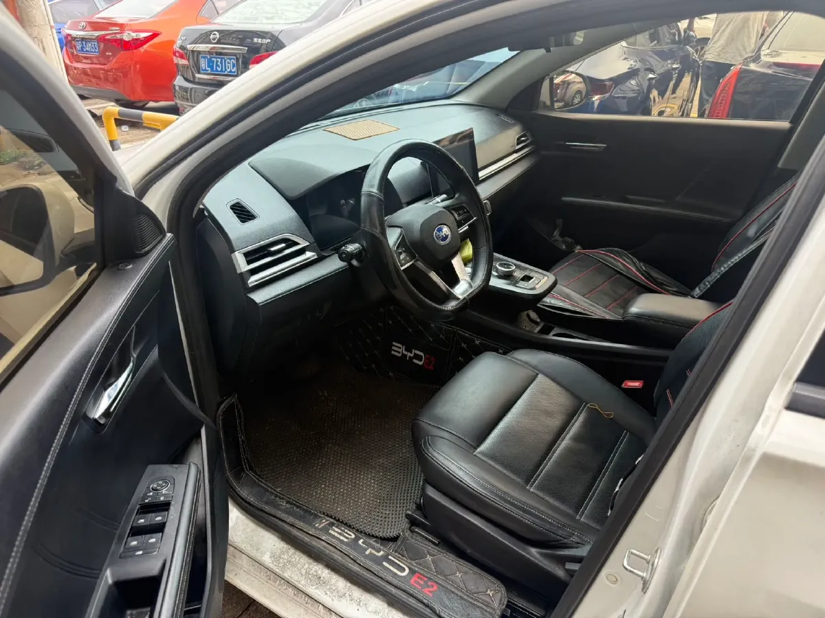 2021 DongFeng FuKang e Elysee BEV 30.7KWH,autocango,china used car exporter,china ev exporter,chinese used car exporter,chinese used ev exporter