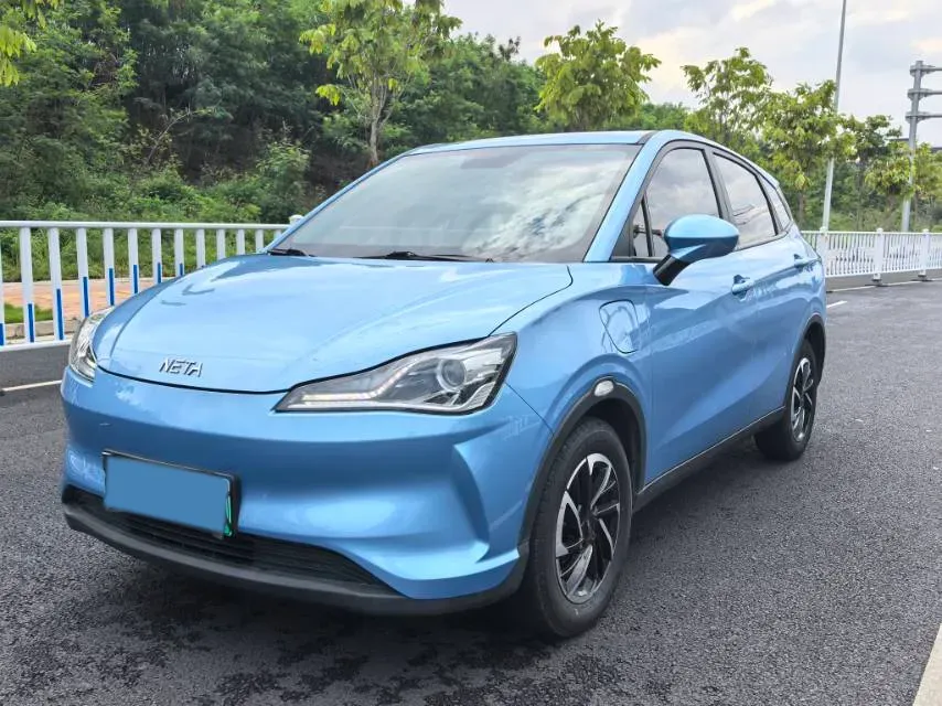 2021 Neta V BEV 38.54KWH,autocango,china used car exporter,china ev exporter,chinese used car exporter,chinese used ev exporter
