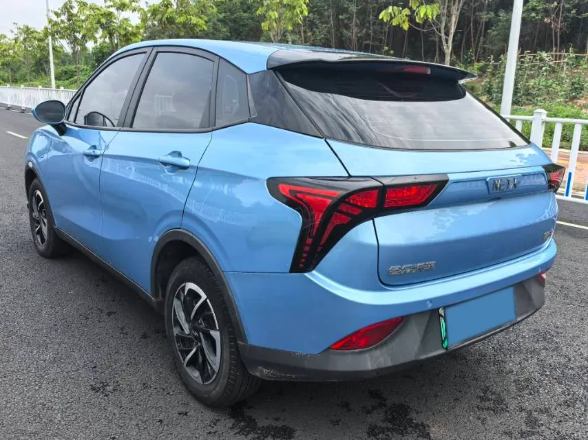 2021 Neta V BEV 38.54KWH,autocango,china used car exporter,china ev exporter,chinese used car exporter,chinese used ev exporter