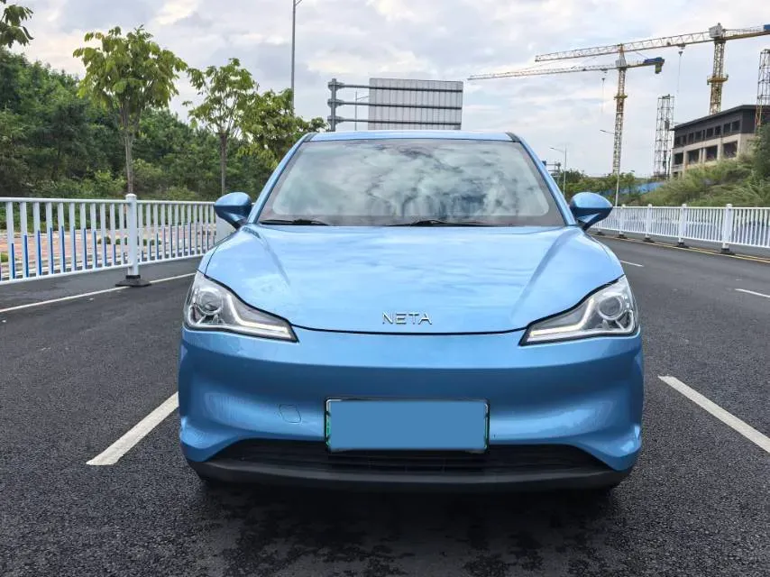 2021 Neta V BEV 38.54KWH,autocango,china used car exporter,china ev exporter,chinese used car exporter,chinese used ev exporter