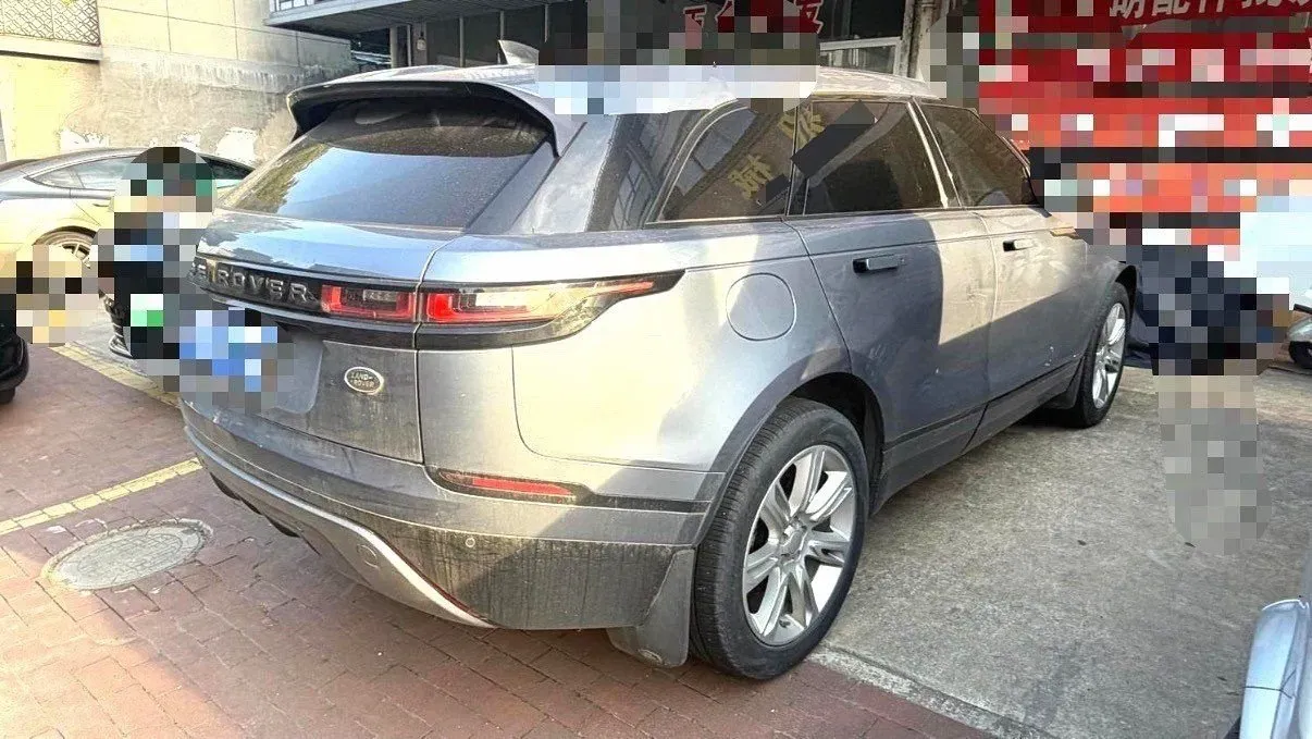 2020 Land Rover Range Rover Velar 2.0T 250HP L4 8AT,autocango,china used car exporter,china ev exporter,chinese used car exporter,chinese used ev exporter