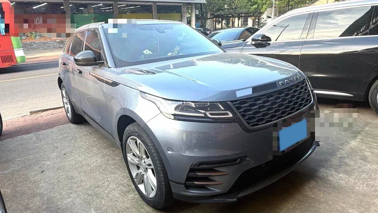 2020 Land Rover Range Rover Velar 2.0T 250HP L4 8AT,autocango,china used car exporter,china ev exporter,chinese used car exporter,chinese used ev exporter