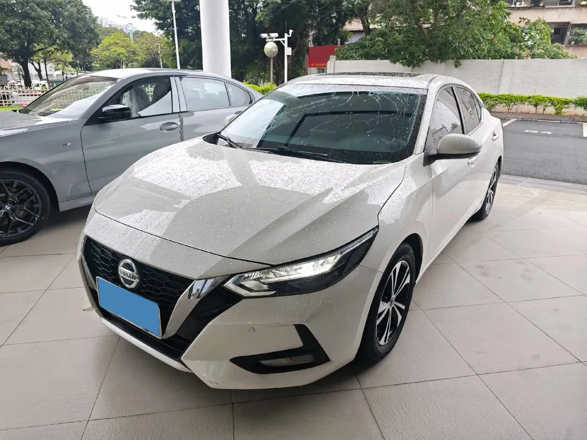 2020 Nissan Sylphy 1.6L 135HP L4 CVT,autocango,china used car exporter,china ev exporter,chinese used car exporter,chinese used ev exporter