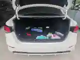 2020 Nissan Sylphy 1.6L 135HP L4 CVT