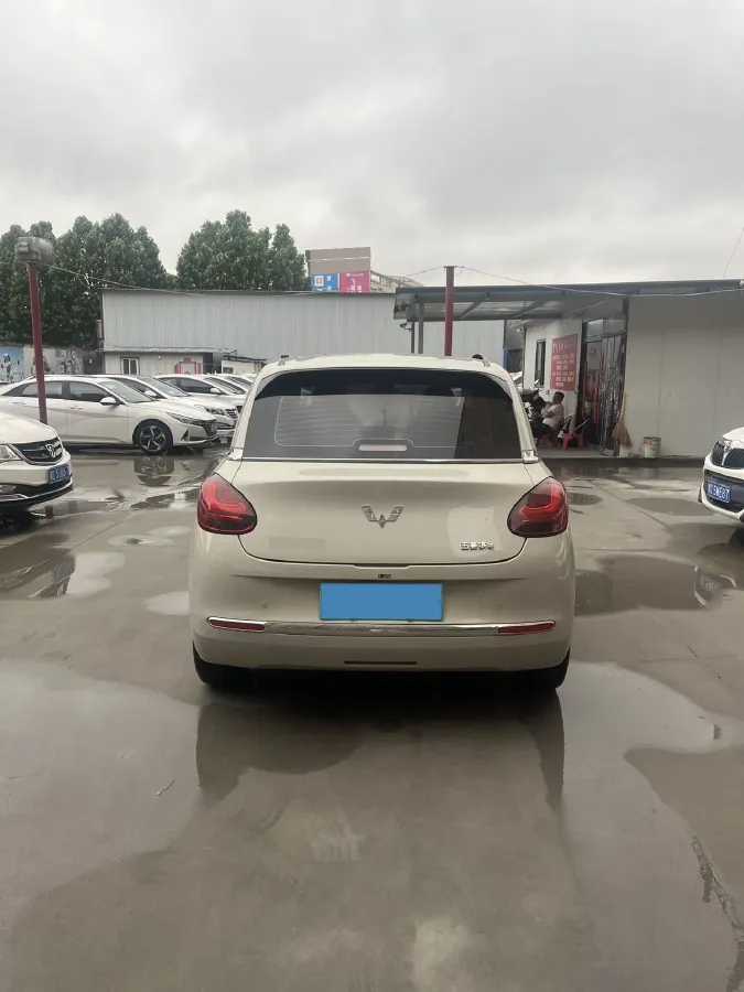 2023 WuLing BinGuo BEV 17.3KWH,autocango,china used car exporter,china ev exporter,chinese used car exporter,chinese used ev exporter