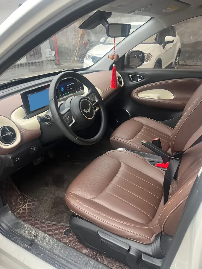 2023 WuLing BinGuo BEV 17.3KWH,autocango,china used car exporter,china ev exporter,chinese used car exporter,chinese used ev exporter