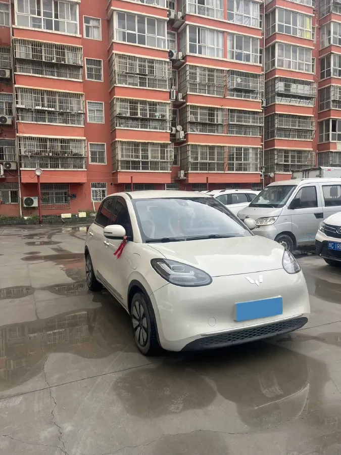 2023 WuLing BinGuo BEV 17.3KWH,autocango,china used car exporter,china ev exporter,chinese used car exporter,chinese used ev exporter