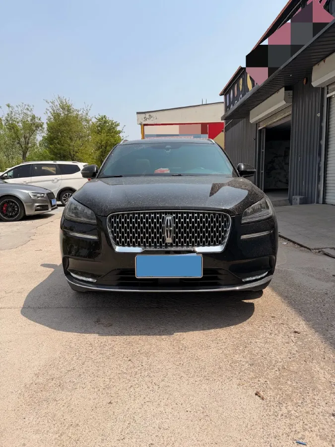 2020 Lincoln Corsair 2.0T 245HP L4 8AT,autocango,china used car exporter,china ev exporter,chinese used car exporter,chinese used ev exporter