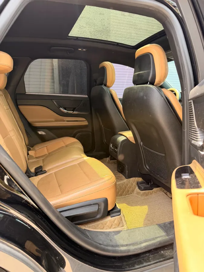 2020 Lincoln Corsair 2.0T 245HP L4 8AT,autocango,china used car exporter,china ev exporter,chinese used car exporter,chinese used ev exporter