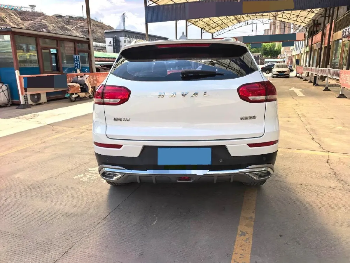 2021 Haval H6 1.5T 150HP L4 7DCT,autocango,china used car exporter,china ev exporter,chinese used car exporter,chinese used ev exporter