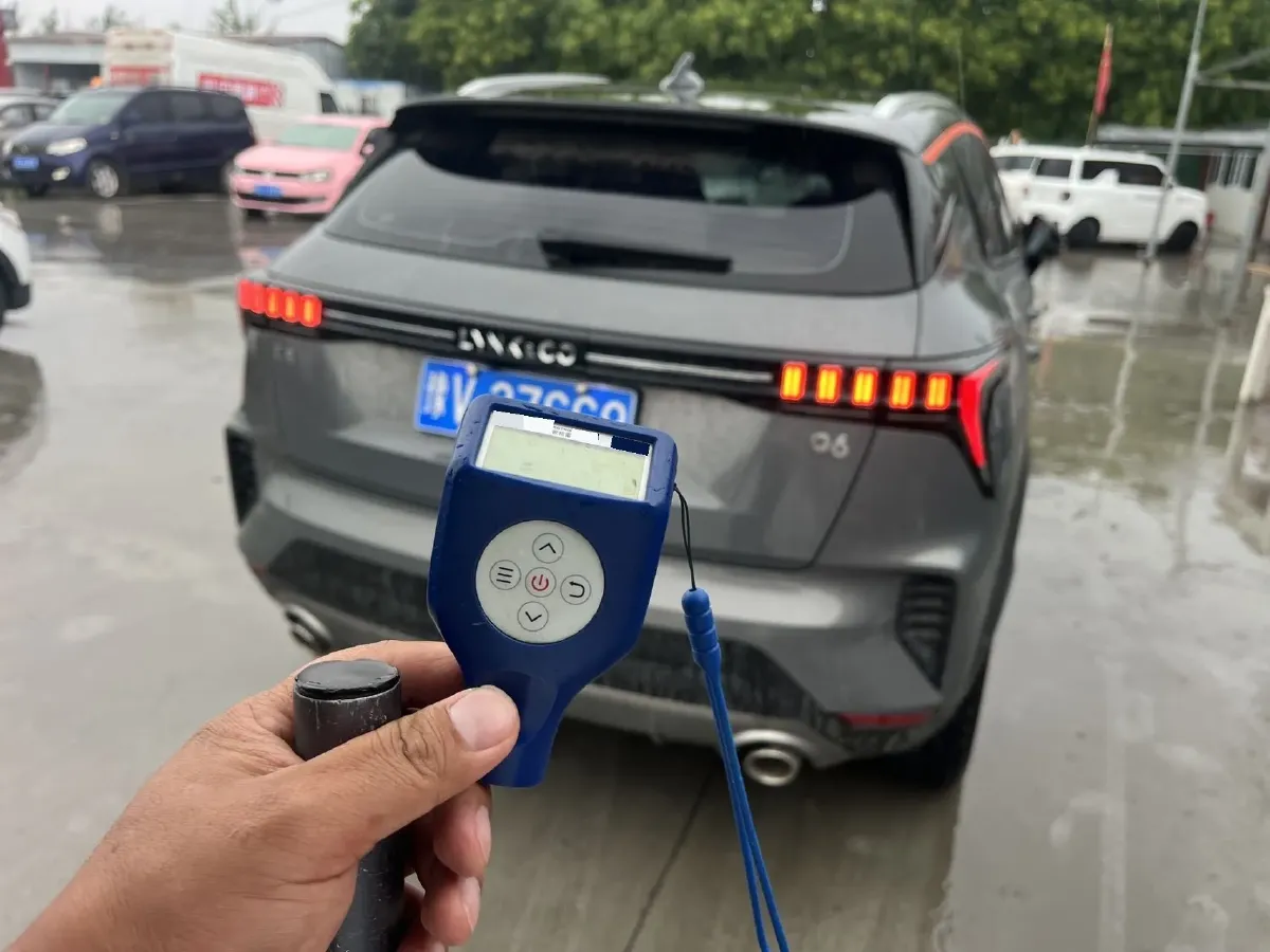 2020 LYNK&CO 06 1.5T 177HP L3 7DCT,autocango,china used car exporter,china ev exporter,chinese used car exporter,chinese used ev exporter