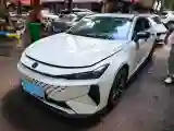 2024 ChangAn UNI-V iDD 1.5L 110HP L4 E-CVT PHEV 18.99KWH