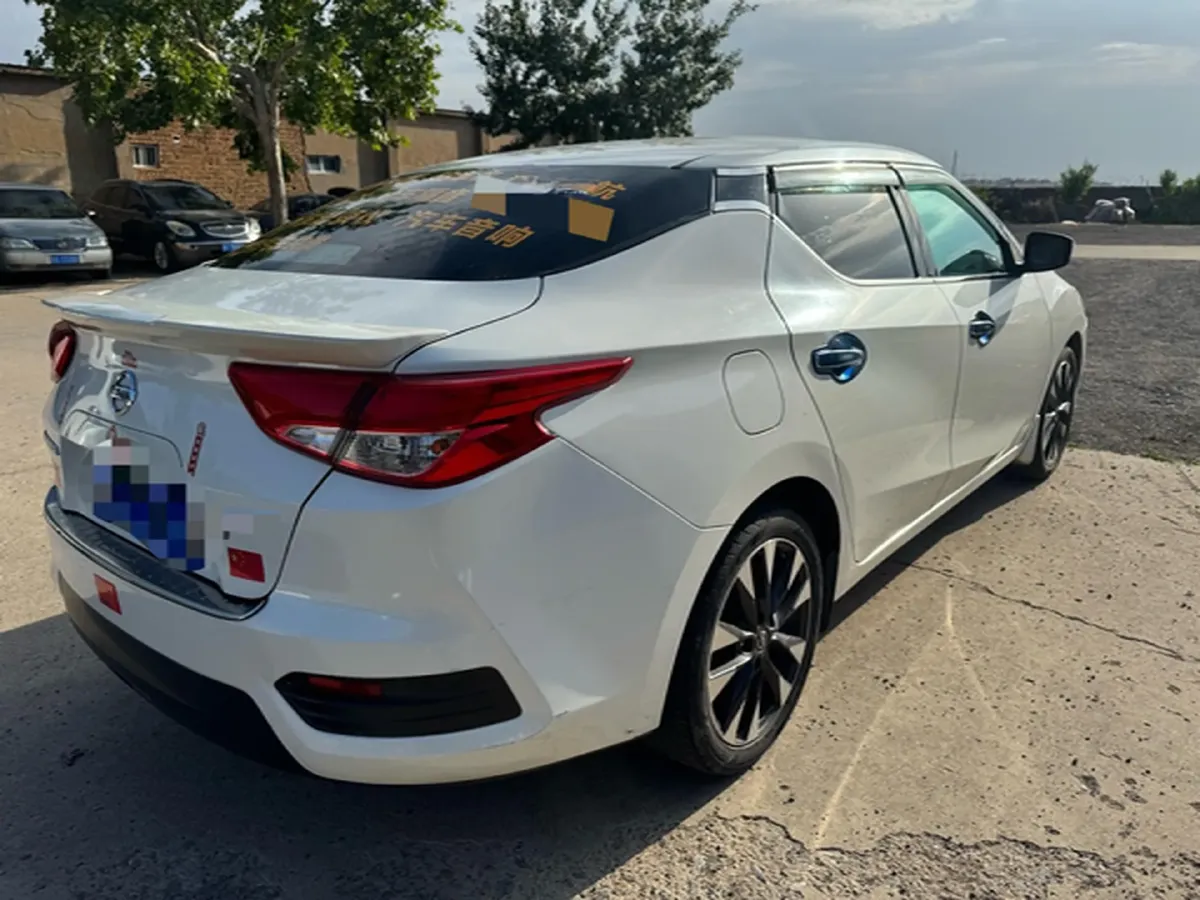2019 Nissan Bluebird 1.6L 126HP L4 CVT,autocango,china used car exporter,china ev exporter,chinese used car exporter,chinese used ev exporter