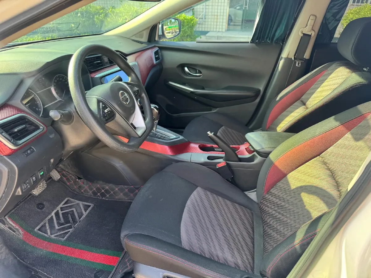 2019 Nissan Bluebird 1.6L 126HP L4 CVT,autocango,china used car exporter,china ev exporter,chinese used car exporter,chinese used ev exporter