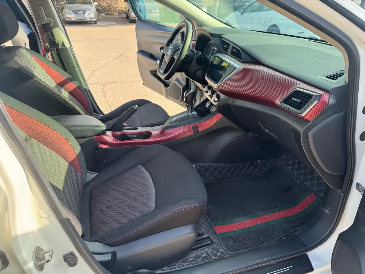 2019 Nissan Bluebird 1.6L 126HP L4 CVT,autocango,china used car exporter,china ev exporter,chinese used car exporter,chinese used ev exporter
