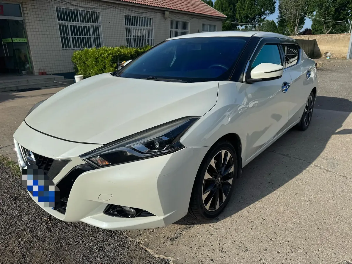 2019 Nissan Bluebird 1.6L 126HP L4 CVT,autocango,china used car exporter,china ev exporter,chinese used car exporter,chinese used ev exporter