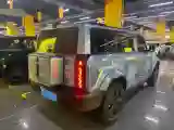 2024 JMC DaDao 2.3T 245HP L4 8AT