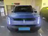 2024 JMC DaDao 2.3T 245HP L4 8AT
