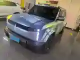 2024 JMC DaDao 2.3T 245HP L4 8AT