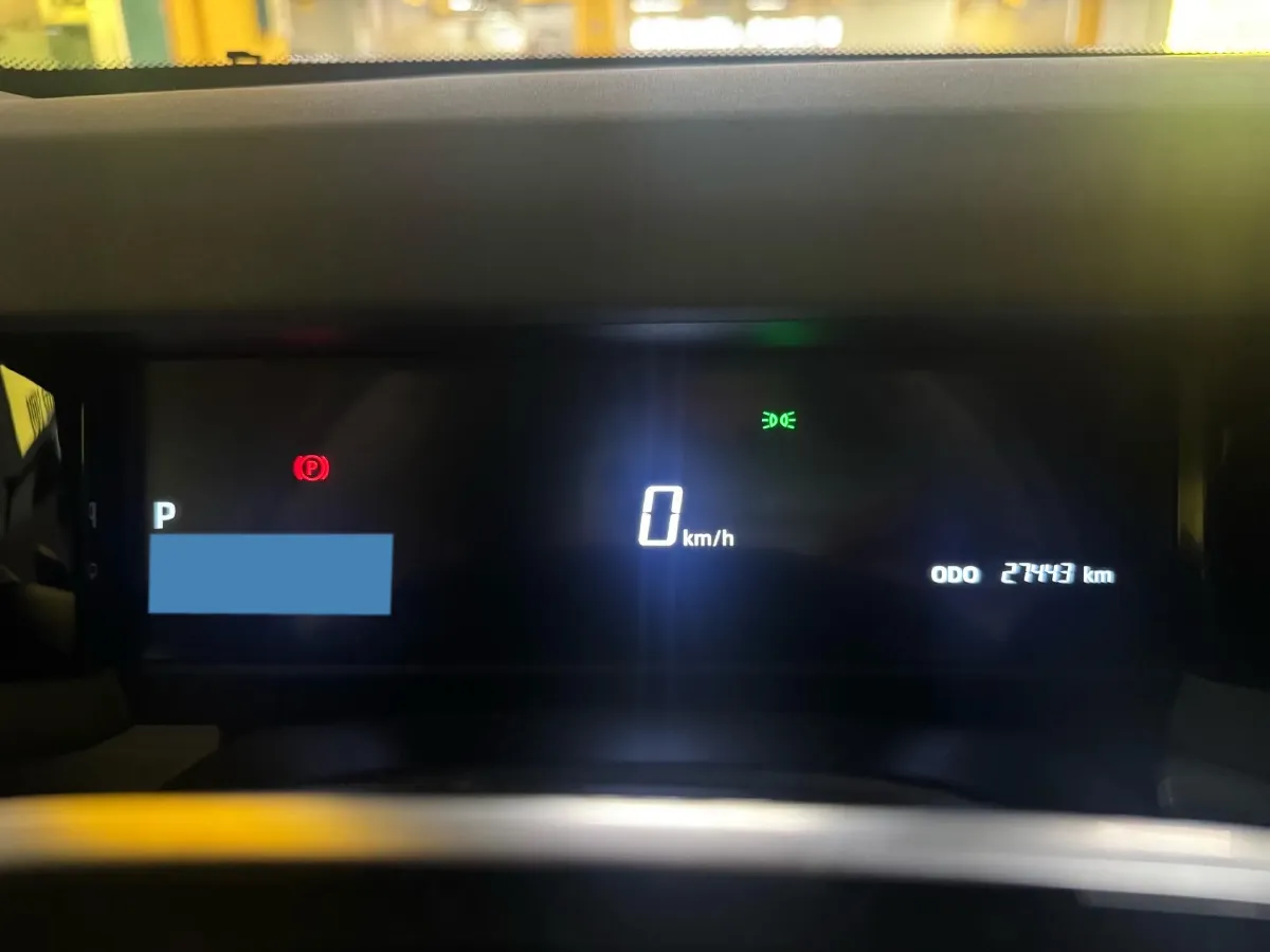 2024 JMC DaDao 2.3T 245HP L4 8AT,autocango,china used car exporter,china ev exporter,chinese used car exporter,chinese used ev exporter