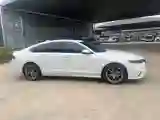 2024 Honda Inspire 1.5T 192HP L4 CVT