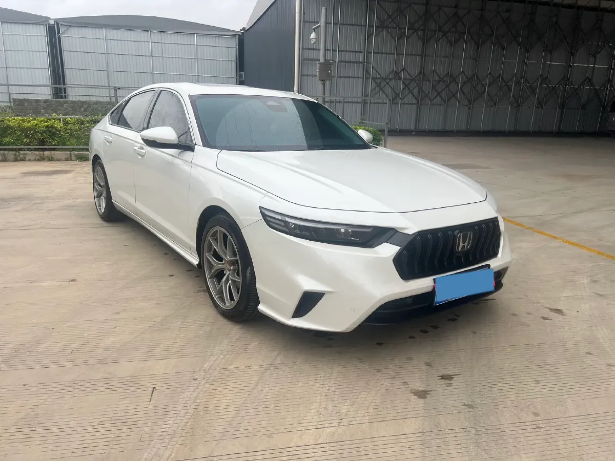2024 Honda Inspire 1.5T 192HP L4 CVT,autocango,china used car exporter,china ev exporter,chinese used car exporter,chinese used ev exporter