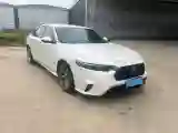 2024 Honda Inspire 1.5T 192HP L4 CVT