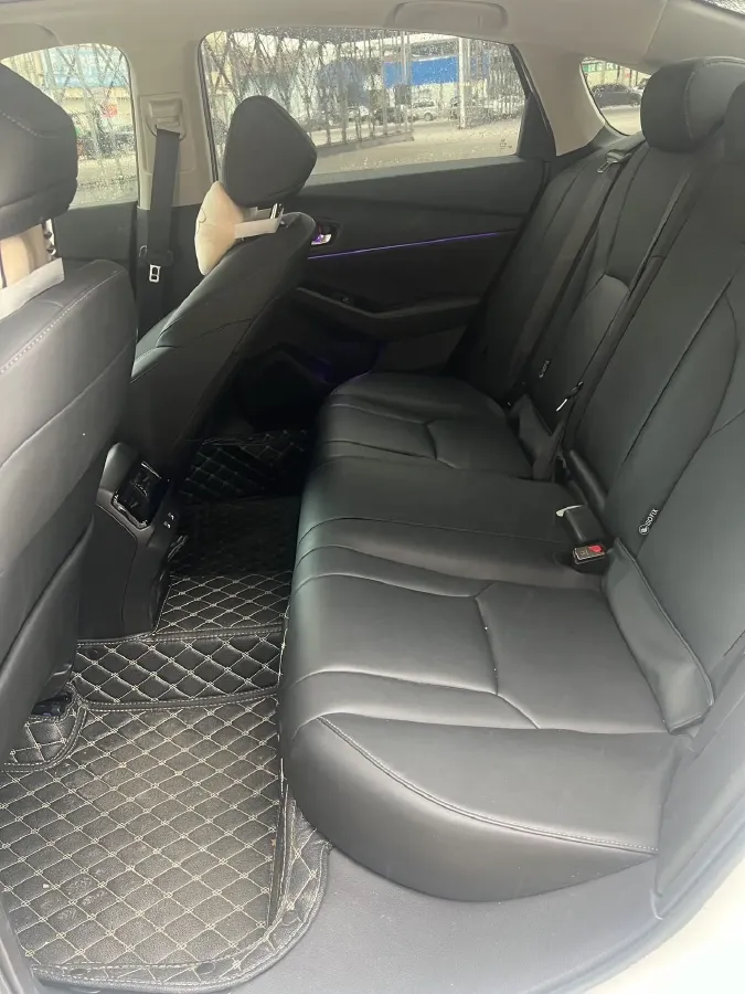 2024 Honda Inspire 1.5T 192HP L4 CVT,autocango,china used car exporter,china ev exporter,chinese used car exporter,chinese used ev exporter