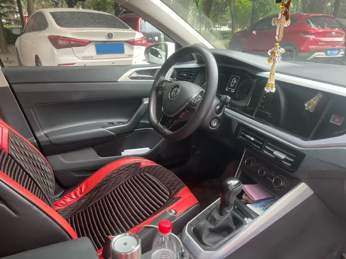 2019 Volkswagen Polo 1.5L 113HP L4 6AT,autocango,china used car exporter,china ev exporter,chinese used car exporter,chinese used ev exporter