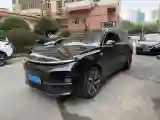 2022 Li L9 Range Extended 154HP REEV 42.6KWH