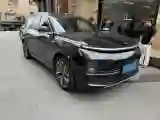 2022 Li L9 Range Extended 154HP REEV 42.6KWH