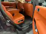 2022 Li L9 Range Extended 154HP REEV 42.6KWH