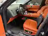 2022 Li L9 Range Extended 154HP REEV 42.6KWH