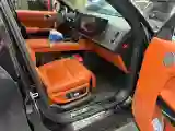 2022 Li L9 Range Extended 154HP REEV 42.6KWH